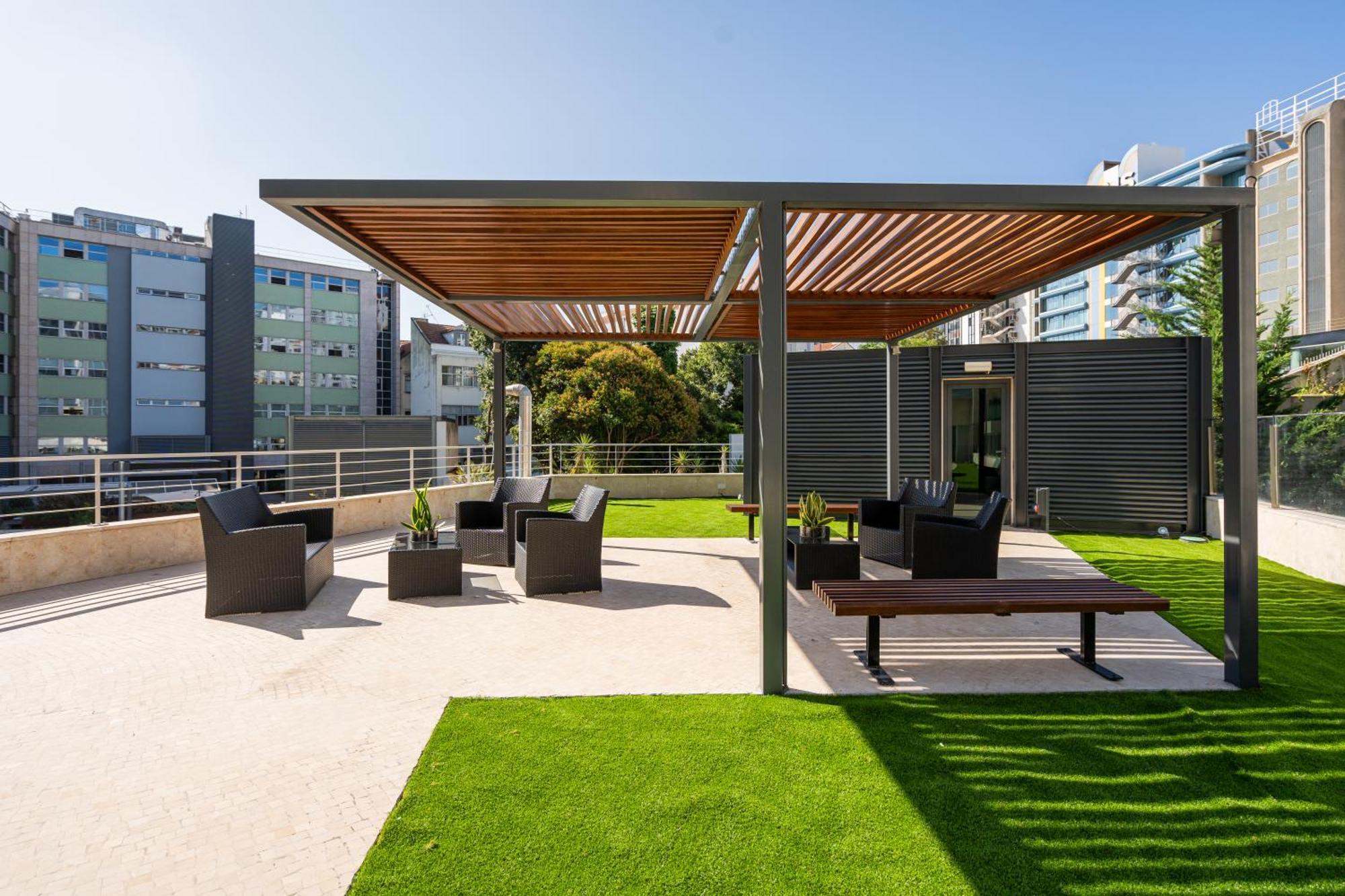 Hf Fenix Garden — Photos 3